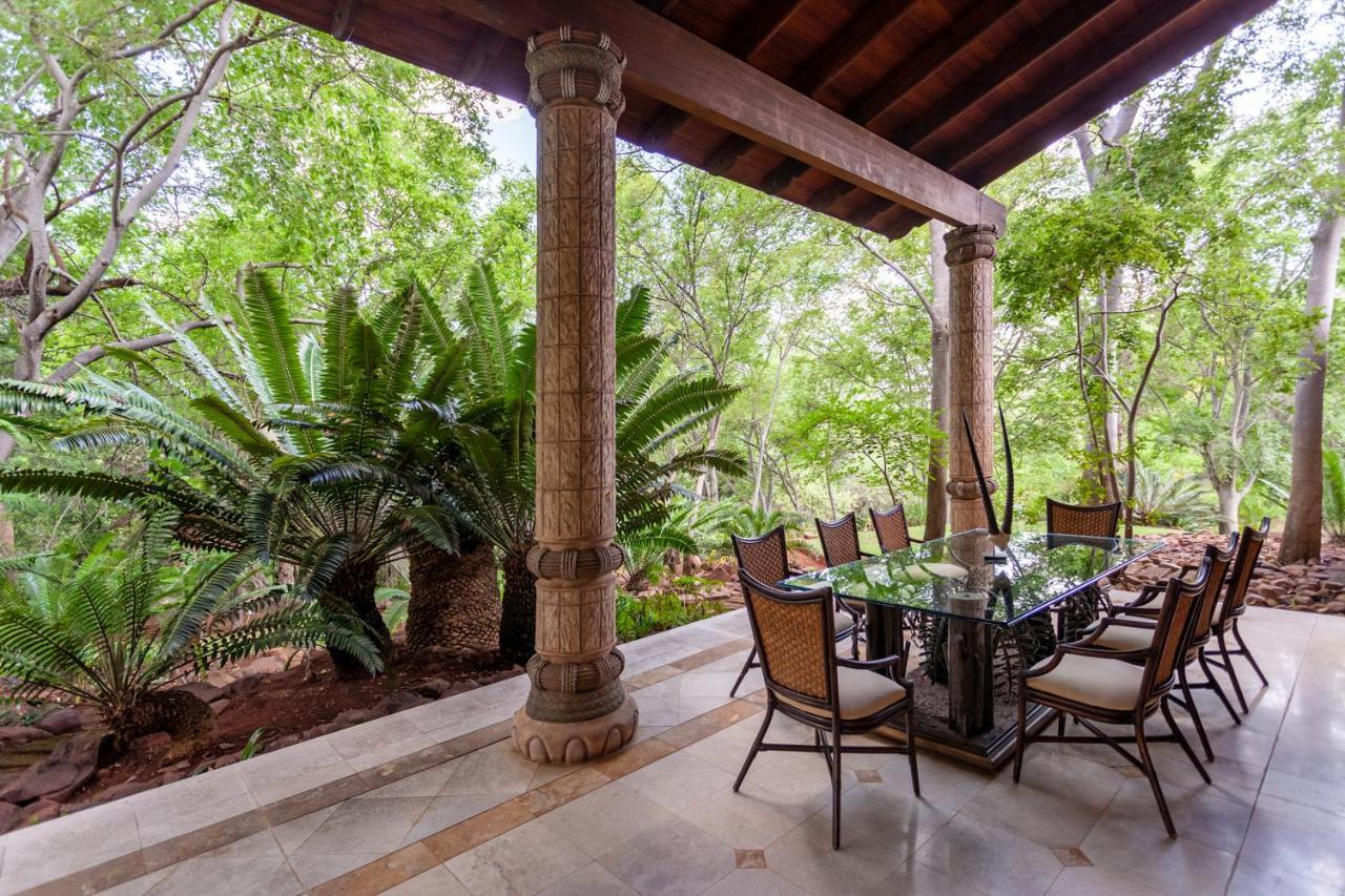 Lejwe La Metsi Private Reserve بيلا-بيلا المظهر الخارجي الصورة