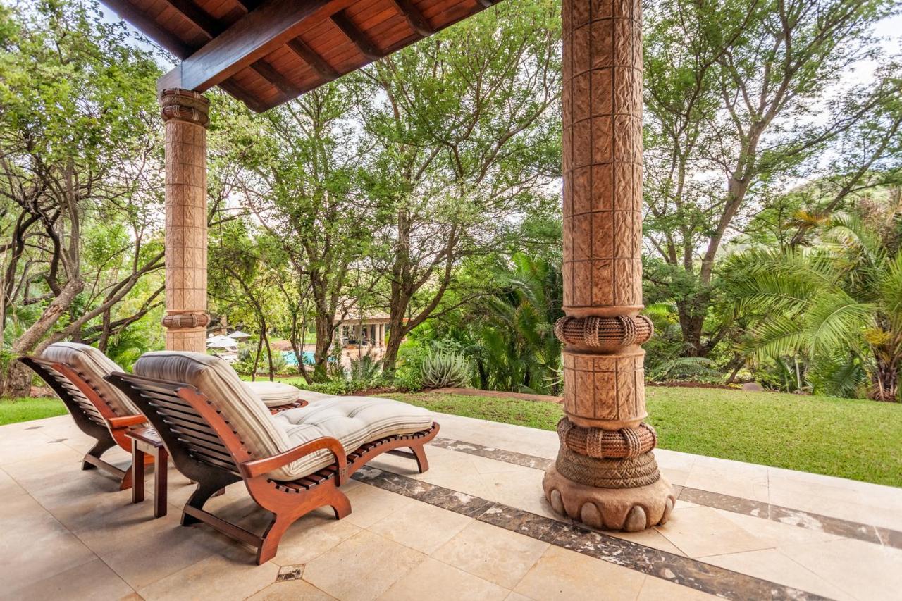 Lejwe La Metsi Private Reserve بيلا-بيلا المظهر الخارجي الصورة